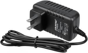 ABLEGRID AC Adapter for Sony DCC-FX190 DCCFX190 Portable DVD Player Charger Power Mains Switching Lead Cable