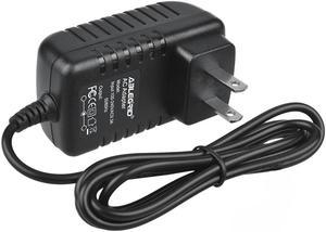 ABLEGRID AC-DC Adapter for Wd My Book External Hard Drive HDD Wd3200h1b-00 Wd4000b015 PSU Switching Lead Mains