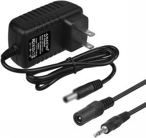 ABLEGRID 12V AC Adapter for Medicool Turbo File II Control Box Transformer Power Supply Switching Power Lead Battery