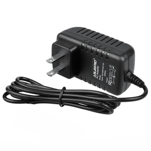 thumbnail image 2 of 8.4V AC Adapter Charger For Sony Handycam Camcorders DCR-TRV260 TRV418 DCR-TRV280 2 of 4