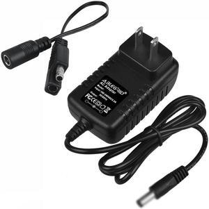 ABLEGRID WALL Charger AC adapter for CYC-X1100H Cyclops REVO 1100 spotlight flash light Mains