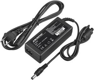 ABLEGRID AC Adapter Charger for LG 22MK420H 22in Class Full HD IPS LED Monitor Power Cord