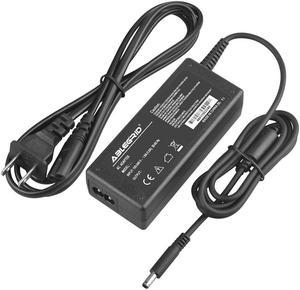 ABLEGRID 19V AC-DC Adapter for LG EAY63031604 49LJ5100 LED TV Power Supply Cord Charger