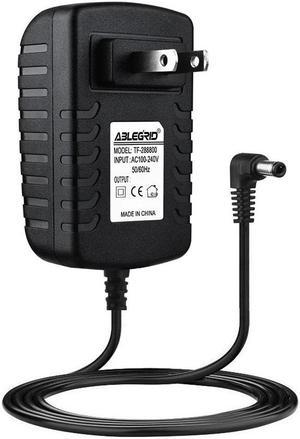 ABLEGRID AC Adapter Charger For Shark ION XBAT200 XBA-T200 Power Pack Power Supply Cord Mains PSU
