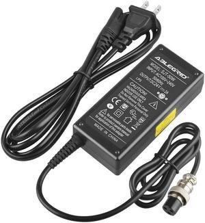 ABLEGRID 24V 2A Battery Charger For Electric Scooter Electra Scoot-N-Go AC Power Adapter