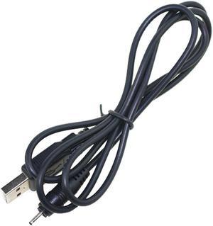 ABLEGRID USB Charging Cable DC Charger Cord For Huion Rechargeable Tablet Stylus Pen K58 W58 H58L 420/H420 540 580/H580 H610/H610 Pro P608 / P608N