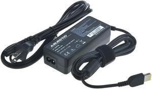 ABLEGRID AC Adapter Charger for IBM-Lenovo IDEAPAD FLEX 10 20324 Laptop 65W Power Supply