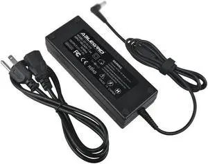 ABLEGRID AC Adapter Charger For Zebra Symbol FX9600 Fixed RFID Reader Power supply Cord Mains PSU