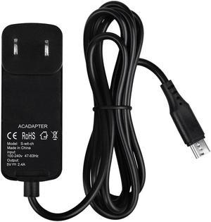 ABLEGRID 5V 2.4A Type-C USB-C AC Adapter Charger for Asus ZenPad S8 ZenFone 3 Deluxe Ultra ZenPad Z8