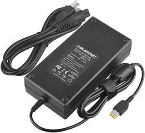 ABLEGRID 20V 8.5A Laptop Adapter 170W Charger for Lenovo ThinkPad W540 45N0514 Power Cord
