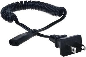 ABLEGRID AC Power Cord for Braun 150 3770 100 105 155 205 209 1008 1012 1013 1505