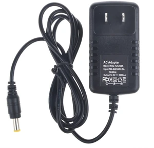 ABLEGRID 12V-12.5V AC DC Adapter For Sony SRX5 SRS-X5 SRS-X5/B SRS-X5/W SRSX5 SRS-X5KIT Personal Audio System Bluetooth Wireless Wi-Fi Speaker Power Supply Cord Cable PS Charger Mains PSU ABLEGRID 12V-12.5V AC DC Adapter For Sony SRX5 SRS-X5 SRS-X5/B SRS-X5/W SRSX5 SRS-X5KIT Personal Audio System Bluetooth Wireless Wi-Fi Speaker Power Supply Cord Cable PS Charger Mains PSU