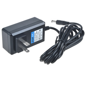 ABLEGRID AC/DC Adapter Charger For Spektrum DX7S, DX8, And Other 2.4GHz DSMX Systems