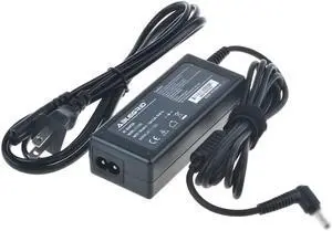 ABLEGRID 6 Ft AC-Adapter for LG Gram 14Z950 14" 13Z940 13.3" 15Z960 15" 14Z950-A.AA4GU1 14Z950-A.AA3GU1 13Z950-A.AA3WU1 15Z960-A.AA52U1 15Z960-A.AA75U1 P/N ADS-40MSG-19 Charger-Power-Cord Ultrabook PC