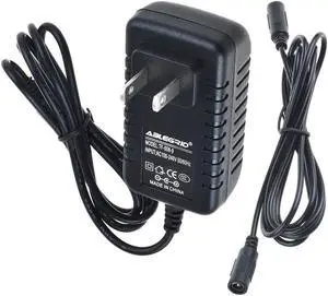 ABLEGRID AC DC Adapter For GP Golden Power Model: GP-SW090DC1500(US) GPSW090DC1500(US) 9V 1.5A 13.5W Class 2 Transformer Power Supply Cord Cable Wall Charger Mains PSU
