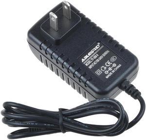 ABLEGRID 5V AC DC Adapter Fits AcBel Model: WA8078 ID: D91G For Use with the Pace DC50X Series Ac Bel 5VDC Switching Power Supply Cord Cable PS Wall Home Charger Mains PSU