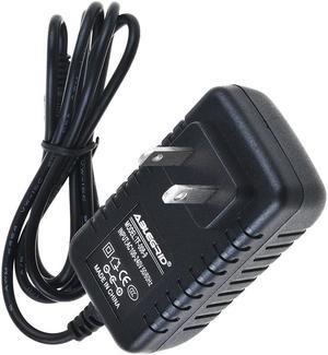 ABLEGRID AC DC Adapter For Boston Acoustics BA265 BostonBA265 Powered two-piece speaker system PC Computer Speakers Power Supply Cord Charger PSU