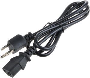 ABLEGRID AC Power Cord Outlet Socket Cable Plug Lead For SeaSonic X-1250 SS-1250XM Active