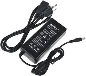 ABLEGRID AC DC Adapter For Auvio XB40210WS XB42210WS 40 120W Ultrathin Ultra Soundbar Sound bar Subwoofer Cat.No.: 4000479 Power Supply Cord Cable PS Charger Mains PSU