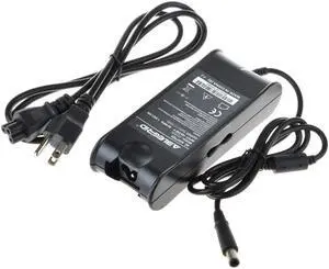 ABLEGRID AC Adapter Laptop Charger For Dell INSPIRON 700M E1405 E1505 E1705 1420 E1505 9300 E1705 9400 PA-10 DA90PS1-00 E5400 E5500 E6400 E6500 N4010 N5010 N7010 Notebook Power Supply Cord