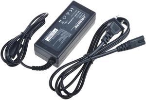 ABLEGRID AC DC Adapter For Acepower Model: ASW0081-2420002W ASW00812420002W Power Supply Cord Cable PS Charger Mains PSU (w/ Barrel Round Plug Tip.)