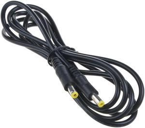 ABLEGRID DC Extension Power Cord Cable For Panasonic Palmcorder Camcorder PV-DV52 PV-DV52D PV-DV53 PV-DV53D PV-DV73 PV-DV73D PV-DAC10 PV-DAC10-K PV-DV100 PV-DV100D