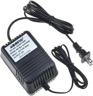 ABLEGRID 12V AC-AC Adapter For Roland DR-660 DR660 EH-50 EH-0 EH50 EH0 GE21 GE-21 BOSS Dr. Rhythm Drum Machine 12VAC Power Supply Cord Cable Charger Mains PSU