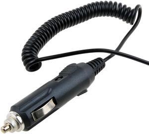 ABLEGRID Car DC Adapter For Cobra XRS-9830 XRS-757 XRS-747 XRS-7330 XRS-9670 PRO-9780 420-030-N-00 Radar Detector Auto Vehicle Boat RV Cigarette Lighter Plug Power Charger