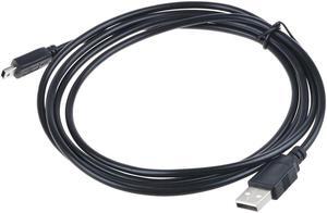 ABLEGRID USB Cable Laptop PC Lead Cord For WD Western Digital 4064-705050-00 AD HD to Laptop PC Data Cord