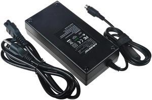 ABLEGRID AC DC Adapter For MAGNAVOX 26MD255V/17 Philips 26MD255V-17 LCD TV DVD Power Charger