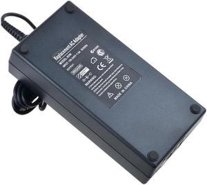ABLEGRID AC DC Adapter For Drobo DR-P500-2P11 Replaceable Power Supply, 5N 5-Bay Storage Array, Gigabit Ethernet
