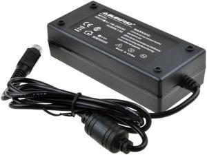 ABLEGRID AC DC Adapter For Wacom Cintiq 21UX LCD Drawing Tablet DTK2100 DTZ2100 Power Supply Cord Cable PS Charger Input: 100 - 240 VAC Worldwide Use Mains PSU