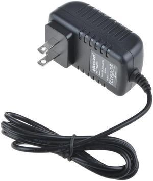 ABLEGRID 12V AC DC Adapter For Moultrie M-1100i M1100i M-1100 i M1100 MCG-12589 MCG12589 A-5 A-20 M-880 M-880i M-880c A5 A20 M880 GEN2 Trace Wingscapes Trail Cam Deer Game Camera 12VDC Power Supply