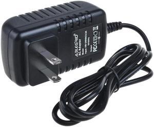 ABLEGRID AC DC Adapter For Iomega LDHD-UP2 MDHD320 MDHD500-U Hard Drive HDD Power Supply PSU