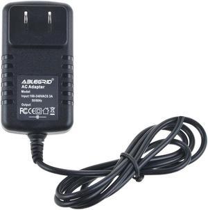ABLEGRID AC DC Adapter For Philips Norelco Multi Groomer Trimmer MG3750/50 Beard Face Nose Ear Hair HQ840 Power Supply Cord Cable PS Wall Home Charger Input: 100-240 VAC 50/60Hz Worldwide Mains PSU