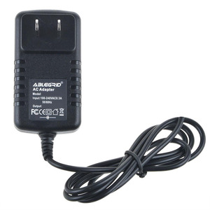 thumbnail image 2 of ABLEGRID 12V AC/DC Adapter For WD Western Digital WD2500I032-001 HDD – Model ANU-120200A 2 of 6