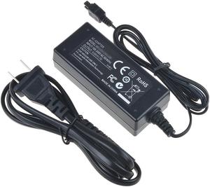 ABLEGRID 8.4V 1.7A AC DC Adapter Charger For Sony HandyCam DCR-SX41 DCR-SR68 DCR-SR80 DCR-SR82 AC-L25