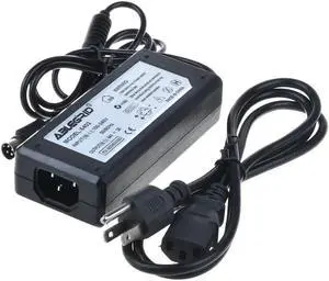 ABLEGRID 24V 2A Electric Scooter Battery Charger For RAZOR E100 E200 E300 E125 E150 E500 Power Supply Cord