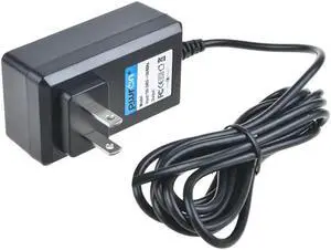 PwrOn AC DC Adapter For KAWAI CL20 CL-20R CL20R Digital Piano Keyboard Power Supply Cord Cable PS Charger Input: 100V-120V AC-240 VAC 50/60Hz Worldwide Voltage Use Mains PSU