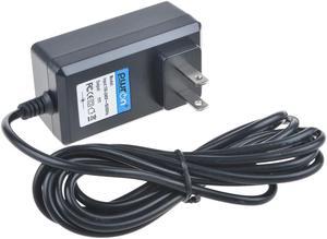 PwrOn AC DC Adapter For Sportcraft Electronics Dartboard Model 78056 78079 Electronic Sport craft Dart board Power Supply Cord Cable PS Wall Home Battery Charger Mains PSU