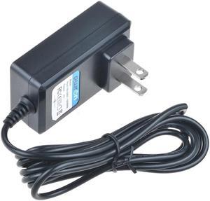 PwrOn AC DC Adapter For Seagate SRD0SD1 SRDOSD1 PN: 1DXAP4-500 4 TB Backup Plus Desktop USB 3.0 External Hard Disk Drive HDD HD Storage USB 3.0 Model: SRD0SD1 SRD0SD1-SCTRL Dock SATA Controller