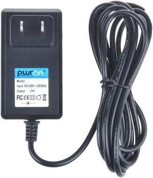 PwrOn New AC DC Adapter For StarTech.com IM12D1500P SYNX2981422 Universal Wall Home Charger Power Supply Cord Mains PSU