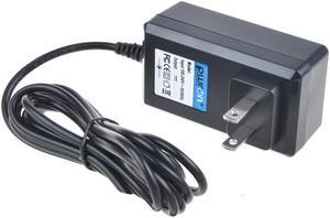PwrOn AC DC Adapter For BOSS Model: HKA00509005-2P HKA005090052P JET Roland 9V 0.5A-1A 4.5W Power Supply Cord Cable PS Wall Home Charger Mains PSU