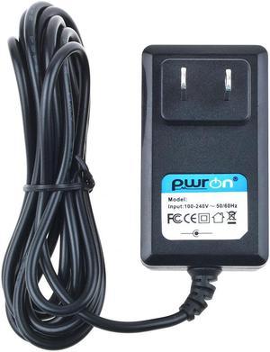 PwrOn New AC DC Adapter For HP ScanJet 3500C 4300CSE 3690 4400C C9880A 4470c Scanner Power Supply Cord Cable Charger Maisn PSU