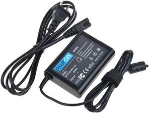 PwrOn AC DC Adapter For The Power Solution Model: EA-035UM-S2 Sunrise P/N 170-0005-033 Reorder #7305P-613 Power Soluntions, Inc, Titusville FL 32780 Model: EA035UMS2