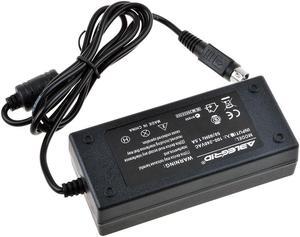 ABLEGRID AC DC Adapter For Harman Kardon Soundsticks II III 2 3 PC Speaker Power Supply Cord Cable PS Charger Input: 100 - 240 VAC Worldwide Use Mains PSU