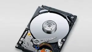 TOSHIBA MK1655GSX 160GB 5400 RPM SATA 3.0Gb/s 2.5" Notebook Hard Drive