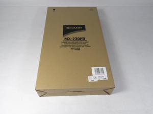 Waste Toner Container for Sharp MX-230HB MX-2310U, MX-2610N, MX-2615N, MX-2616N, MX-2640N, MX-3110N, MX-3111U, MX-3115N, MX-3116N, MX-3140N, MX-3610N, MX-3640N, Genuine Sharp Brand