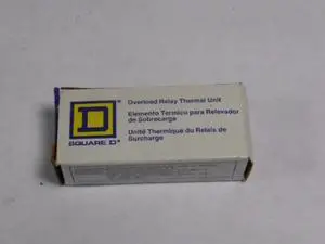 SQUARE D B1.30 Thermal Unit,0.88 to 1.15A