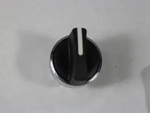 SCHNEIDER ELECTRIC ZB4BD2 Non-Illum Selector Swtch,22mm,2 Pos,Levr